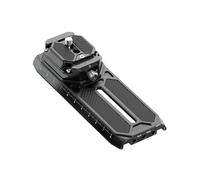 Kit de plaque de montage à dégagement rapide F38 pour DJI RS 2 / RSC 2 / RS3 / RS3 Pro Gimbals 2408