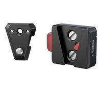 Kit de plaque de montage à verrouillage en V à dégagement rapide SmallRig 6021