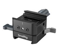 Kit de plaque de montage batterie V-Mount SmallRig 5690 pour plaque Arca-Swiss / rail NATO
