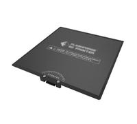 Kit de plaque de montage flexible pour lit chauffant 170 mm Compatible avec les accessoires d'imprimante 3D Flashforge Adventurer 3 (lot de 1)
