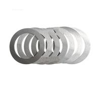 Kit De Plaque Friction D'embrayage Pour BMW ATC400/500/700 Boîte Transfert Pour X3 X5 X6 Réparation Chaîne d'entraînement boîte transfert(Steel Plate Set)