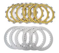 Kit De Plaque Friction d'embrayage pour Sachs XTC125 2000 2001 2002 2003 2004