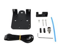Kit de plaques de montage d'extrudeuse professionnelle, Kit de plaques d'entraînement Direct, double axe Z, carte de mise à niveau, pièces d'imprimante 3D
