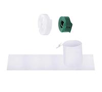 Kit De Plaques D'étanchéité De Fenêtre Pour Unités Climatisation Portables, Joint Porte Fenetre Climatiseur, Joint Fenetre Climatiseur Mobile, Kit Fenêtre Climatiseur Mobile