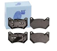 Kit de plaquettes de frein, frein à disque BLUE PRINT ADBP420069