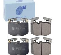BLUE PRINT ADBP420002 Plaquettes de frein