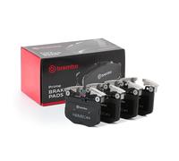 Kit De Plaquettes De Frein Avant Brembo BMW Série 3 4 5 6 M-TECHNIK Toyota Supra
