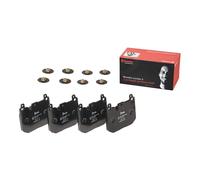 Brembo – Plaquettes de frein P 06 097 pour MINI et BMW