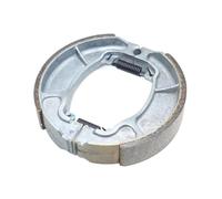 Kit de plaquettes de frein avant et arrière for Scooter, for PCX125 2010-2017 PCX150 2012-2021 ZOOMER-X 2013-2020 PCX 125 150(Rear Brake Shoe)