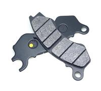 Kit De Plaquettes De Frein Avant Et Arrière Pour PCX125 2010-2017 PCX150 2012-2021 Pour ZOOMER-X 2013-2020 PCX 125 150. MENSUNUBNM(Front Brake Pads)