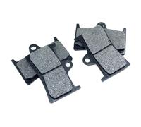 Kit De Plaquettes De Frein Avant Et Arrière Pour Yamaha T MAX 530 ABS 2013 2014 2015 2016 Tmax 530 XP500A XP 500 2PW6 2PWU 59CH 59CW MTVTFECEWG(Devant)