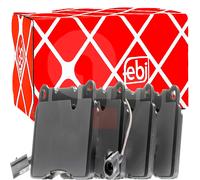 Brembo P23154 Plaquettes de Frein Avant