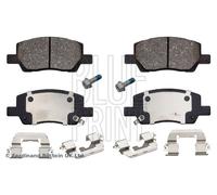 Kit De Plaquettes De Frein Avant Gauche Pour Hyundai i10 AC3 AI3