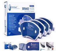 Kit De Plaquettes De Frein Avant JAPANPARTS Pour VW Phaeton