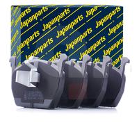 Plaquettes de frein P 85 075 BREMBO pour VW SKODA AUDI SEAT SPYKER