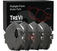 Brembo P85126 Plaquettes de Frein Avant