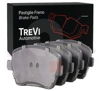 Brembo Plaquettes de frein P 68 033 pour Dacia, Renault, Nissan, Mercedes-Benz, Lada