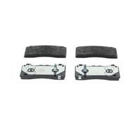 Kit De Plaquettes De Frein BREMBO Pour FORD USA Mustang Mach-E