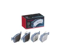 Kit De Plaquettes De Frein BREMBO Pour VW Golf VII 5G1 TR-ROC A11 D11