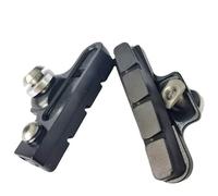 Kit De Plaquettes De Frein De Vélo, Prolongateur De Siège En Forme De C, Plaquettes De Rééquipement Pour Vélo De Route 406 451, Équipement Fixe Pliable, Pièces De Cyclisme
