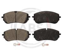 Kit De Plaquettes De Frein DELPHI Pour Land Rover Discovery Sport L550