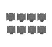 BOSCH 1 987 474 453 Kit d'accessoires, plaquette de frein à disque