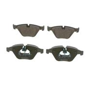 Kit de plaquettes de frein, frein à disque 0 986 494 036 BOSCH pour BMW