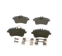 Kit de plaquettes de frein, frein à disque 0 986 494 085 BOSCH