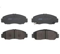 Kit de plaquettes de frein, frein à disque ABE C14048ABE-P pour FR-V 2 2005-