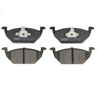 Kit de plaquettes de frein, frein à disque ABE C1A018ABE-P pour A3 2 2004-2012