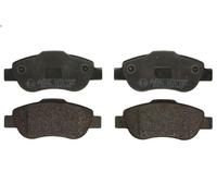 Kit de plaquettes de frein, frein à disque ABE C1F048ABE pour PALIO 1.3 2003-