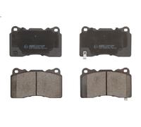 Kit de plaquettes de frein, frein à disque ABE C1N000ABE pour 9-5 2 2010-2012