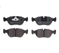 Kit de plaquettes de frein, frein à disque ABE C1V013ABE-P pour 850 2 1991-1996