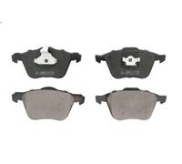 Kit de plaquettes de frein, frein à disque ABE C1V023ABE pour S60 I 2 2000-
