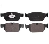 Kit de plaquettes de frein, frein à disque ABE C1V024ABE pour XC40 2 2018-2021