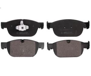 Kit de plaquettes de frein, frein à disque ABE C1V024ABE pour XC40 2 2018-2021
