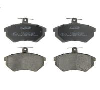 Kit de plaquettes de frein, frein à disque ABE C1W007ABE pour VENTO 2 1991-