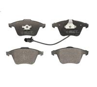 Kit de plaquettes de frein, frein à disque ABE C1W075ABE pour A3 (8P1) 2 2003-