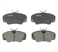 Kit de plaquettes de frein, frein à disque ABE C1X003ABE pour OMEGA B 2 1994-