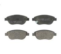 ABE C1X035ABE Plaquettes de frein