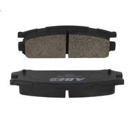 Kit de plaquettes de frein, frein à disque ABE C27001ABE pour SVX 3.3 1994-1997