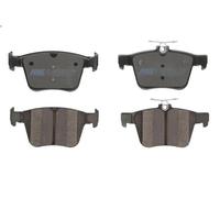 Kit de plaquettes de frein, frein à disque ABE C2W034ABE-P pour A3 2 2012-2017