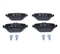 Kit de plaquettes de frein, frein à disque ATE 13.0460-2627.2 pour GLC 4 2017-