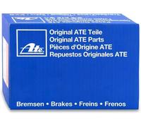 Kit de plaquettes de frein, frein à disque ATE 13.0460-2777.2