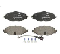 Kit de plaquettes de frein, frein à disque ATE 13.0460-2785.2 pour A3 2 2012-