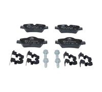 Kit De Plaquettes De Frein Frein À Disque Ate 13-0460-2797-2 pour Mini