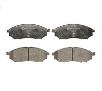 Kit de plaquettes de frein, frein à disque ATE 13.0460-5778.2 pour EX 3 2010-