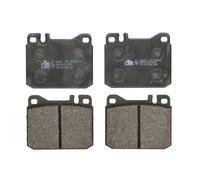 1x Kit de plaquettes de frein, frein à disque ATE 13.0460-6031.2