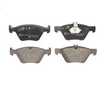 Jeu de garnitures de frein ATE 13.0460-7087.2