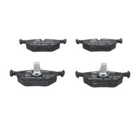 Jeu de garnitures de frein ATE 13.0460-7090.2